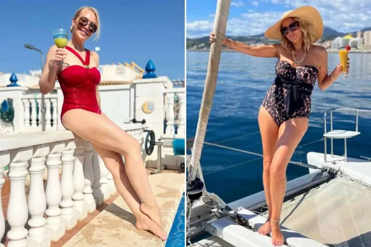 Jasmine Harman