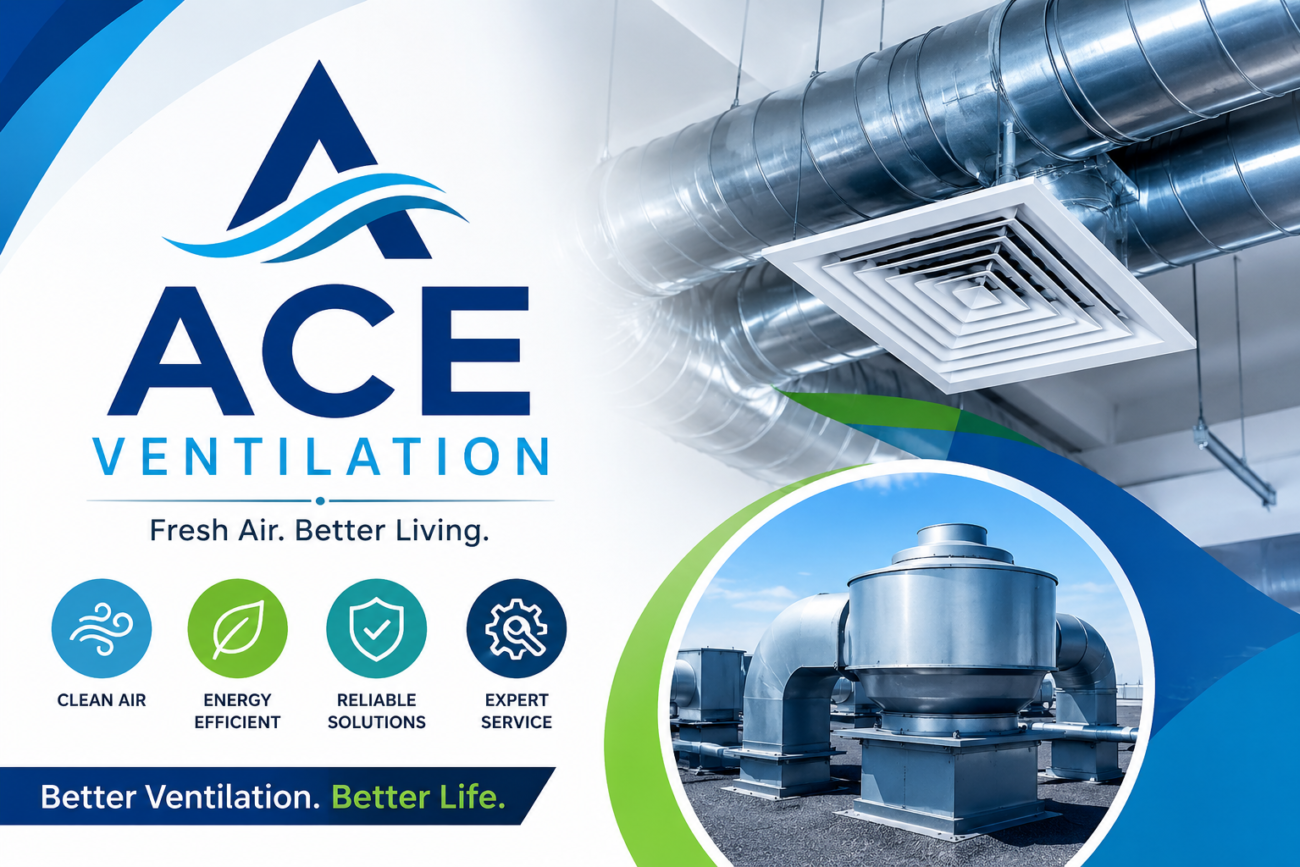 ace ventilation