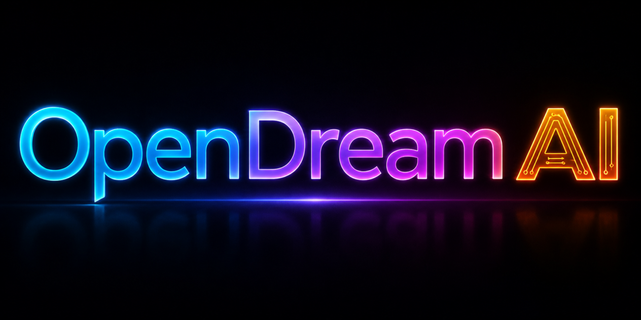 opendream ai