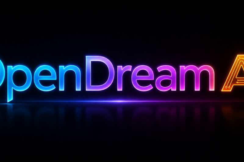 opendream ai