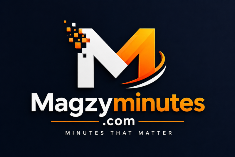 Magzyminutes com: A Comprehensive Exploration for First-Time Visitors