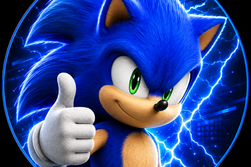 Ultimate Sonic PFP Collection: Find Your Perfect Gaming Avatar