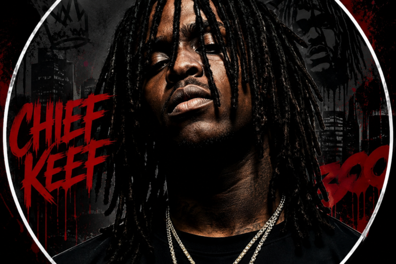Chief Keef PFP: Creative HD Avatars Inspired by the Rap Legend