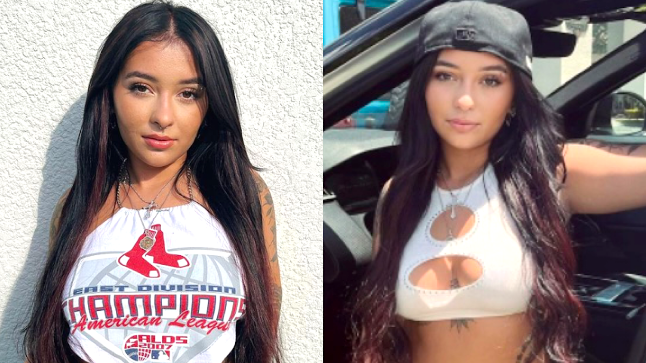 Danielle Cohn Age