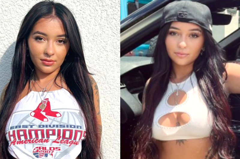 Danielle Cohn Age: How Old Is the Social Media Star?
