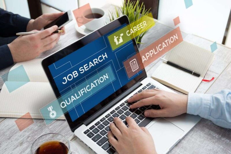 JobDirecto: Connecting Job Seekers with Better Career Opportunities