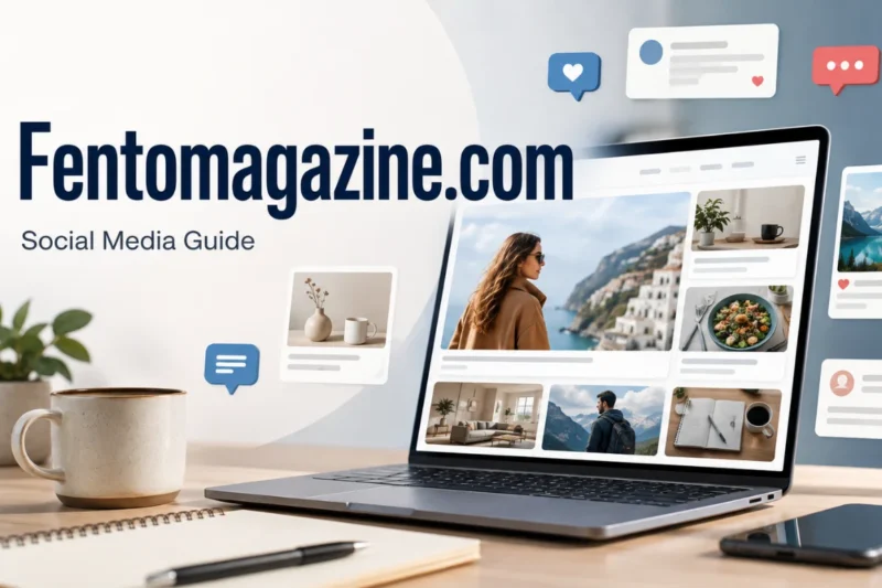 Fentomagazine.com