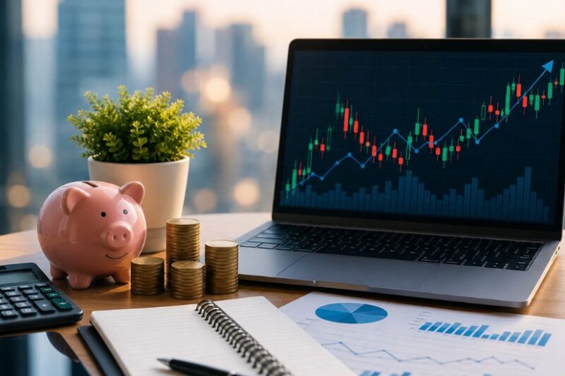 FundFireInsight.com: Exploring Smarter Finance and Investment Ideas