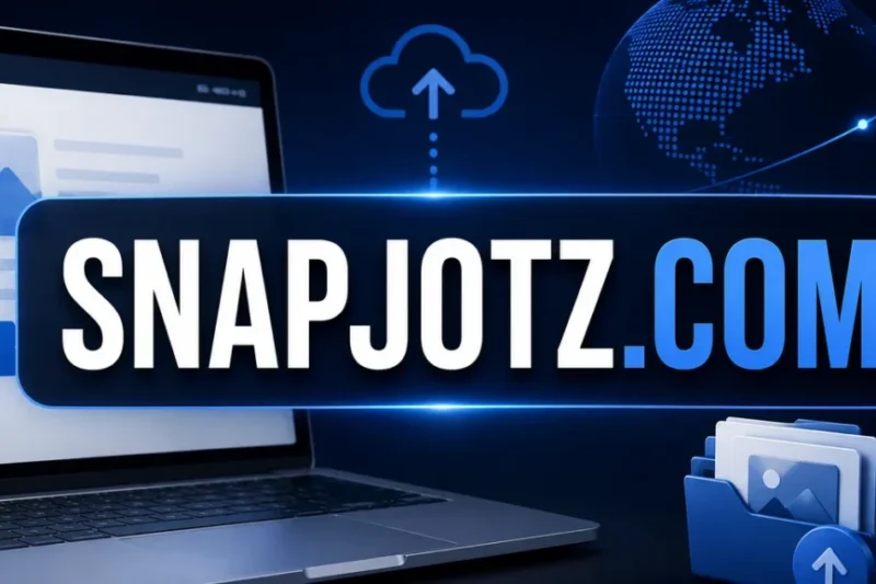 Snapjotz com