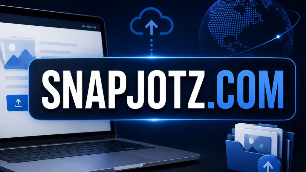 Snapjotz com