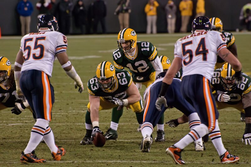 Green Bay Packers vs Chicago Bears Match Player Stats: Complete Game Analysis