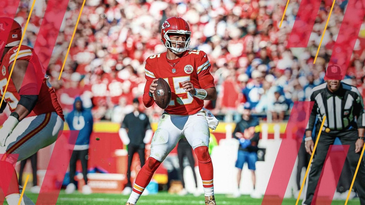 Kansas City Chiefs vs Denver Broncos Match Player Stats