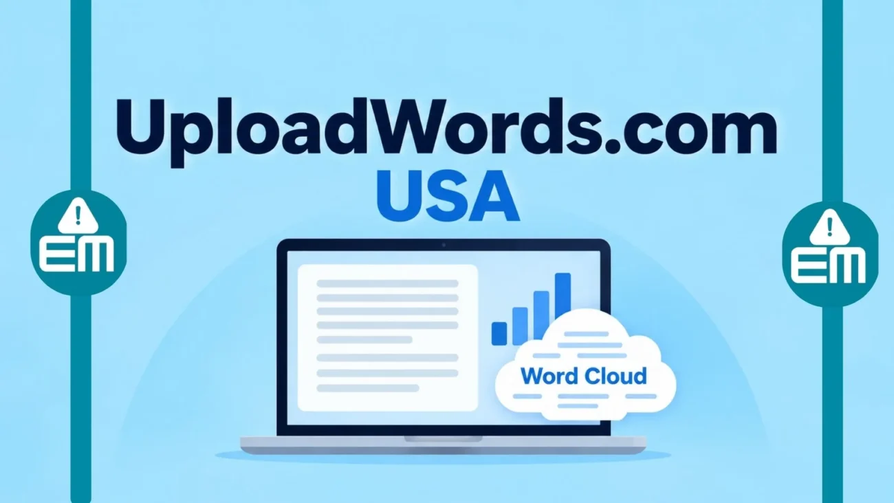 UploadWords.com USA
